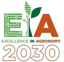 Excellence in Agronomy